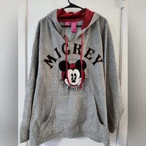 Vintage Mickey mouse sweatshirt 4xl